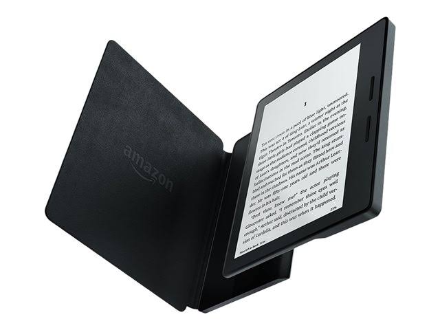 Black 6" Kindle Oasis T477999