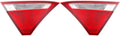 Toyota Camry Hybrid Inner Tail Light Assembly Pair M8938