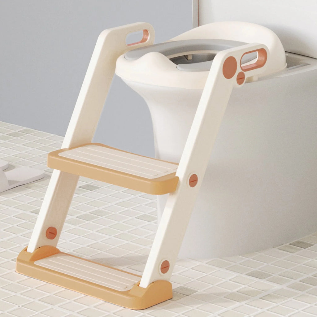 Foldable Potty Training Seat D38444