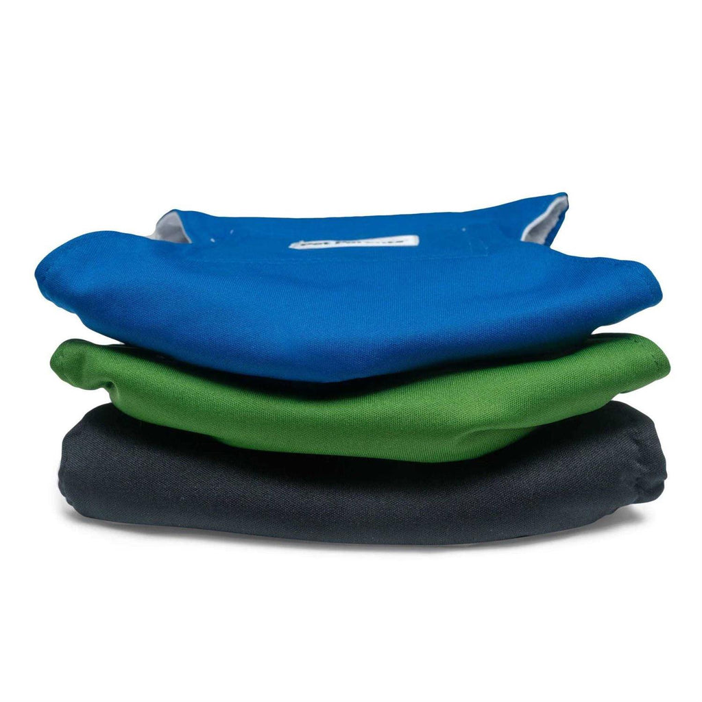 Washable Dog Belly Bands H556097
