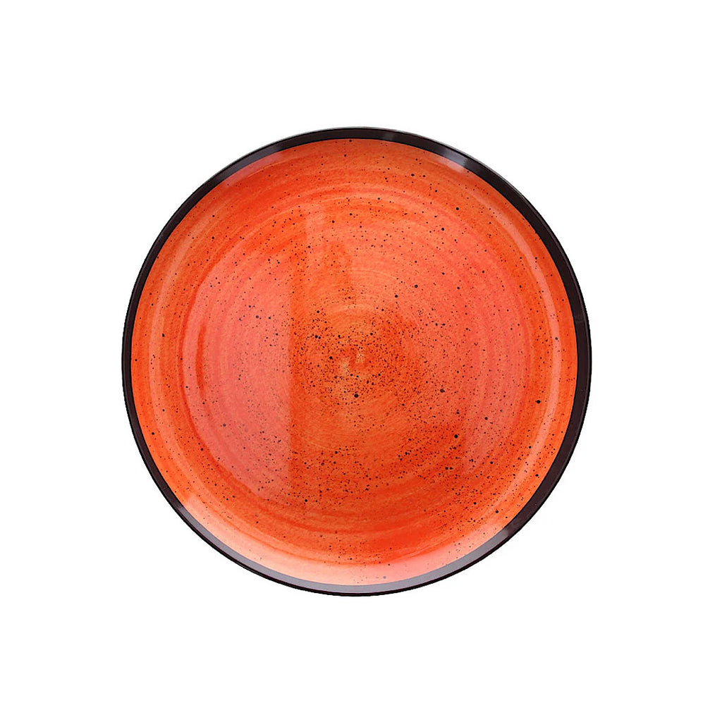 Melamine Round Tray 45cm V655