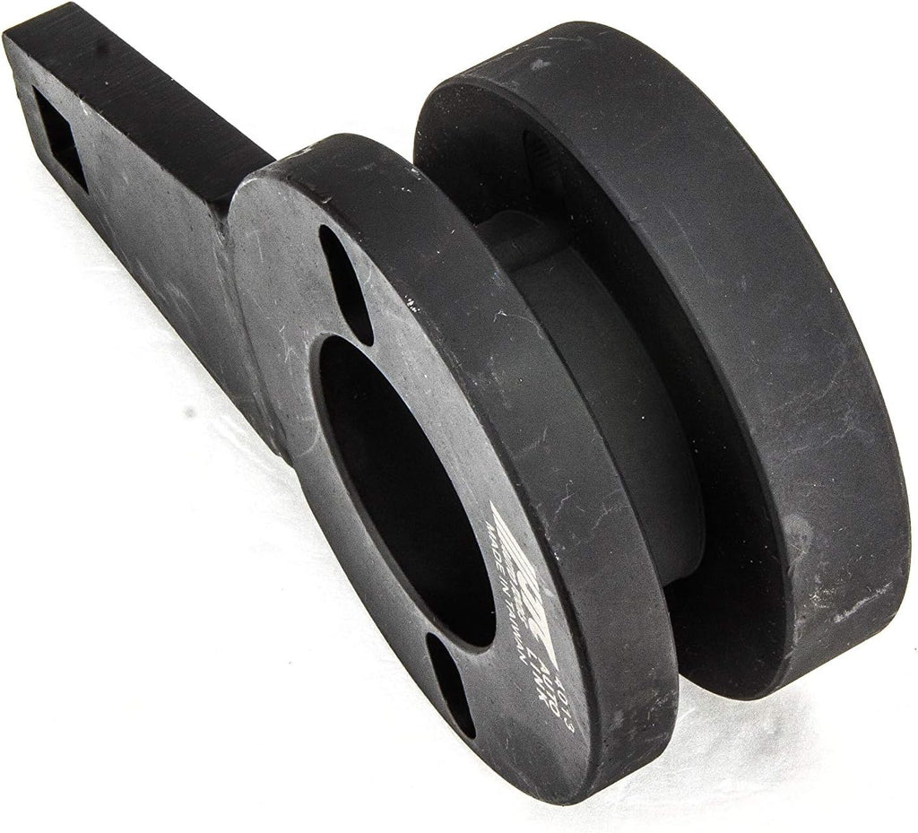 Crankshaft Pulley Holder Removal Tool L458