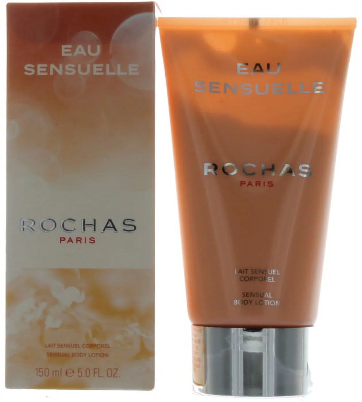 Body Lotion 5 oz N286