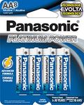AA Battery x8 I3314