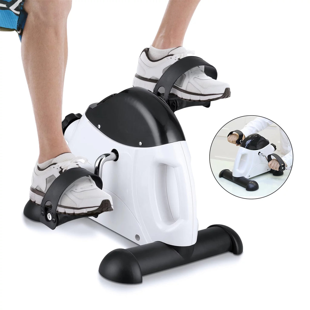 Mini Exercise Bike with LCD Screen L7896