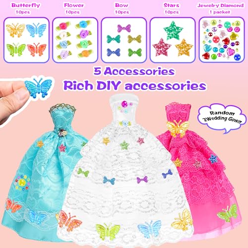 11.5-inch Fashion Doll and Wardrobe Playset Q92677