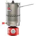 Stove System L923