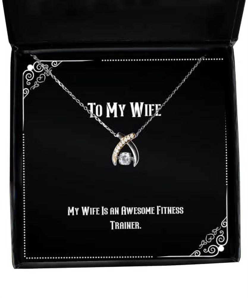 Necklace for Wife M859691