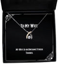 Necklace for Wife M859691
