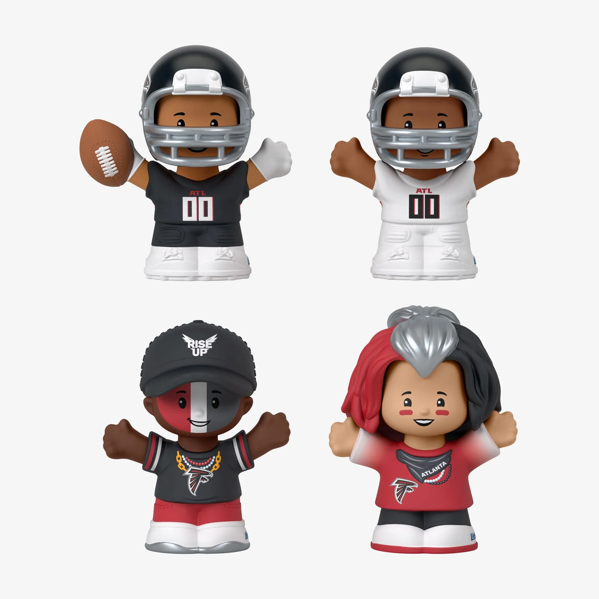 Little People Collector Set V440514