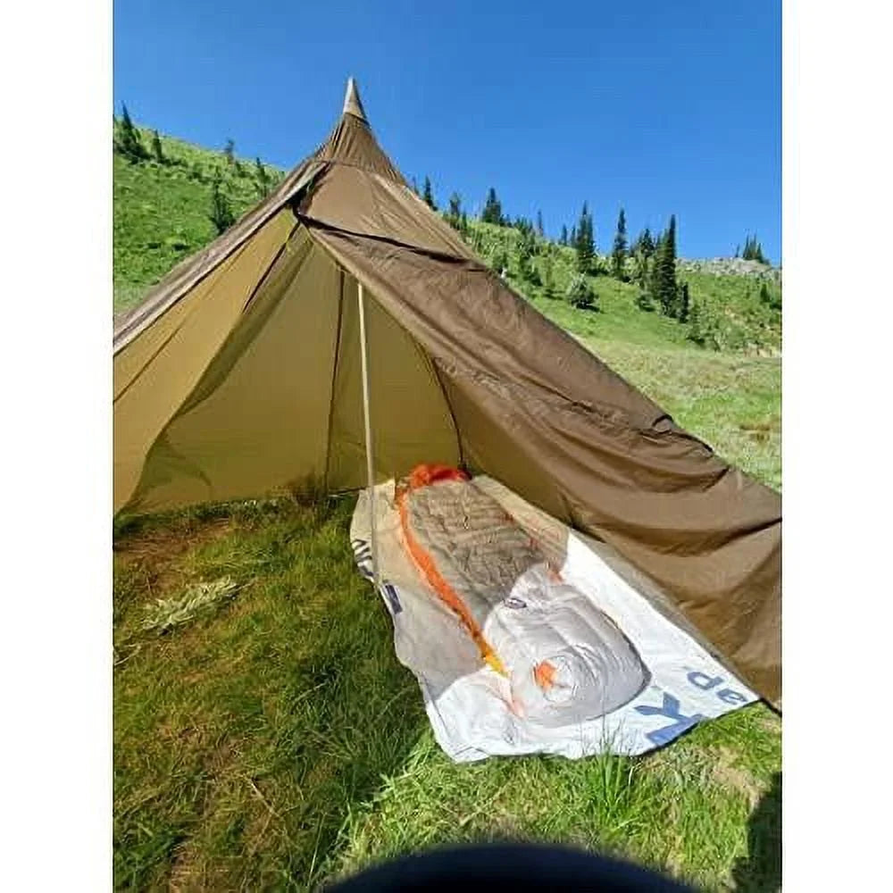 Tyvek Tent Footprint Ground Cloth G539