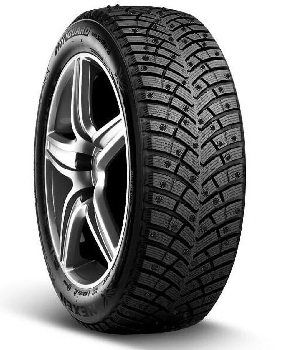 Winter Snow Tire 215/60R17 100T A700237