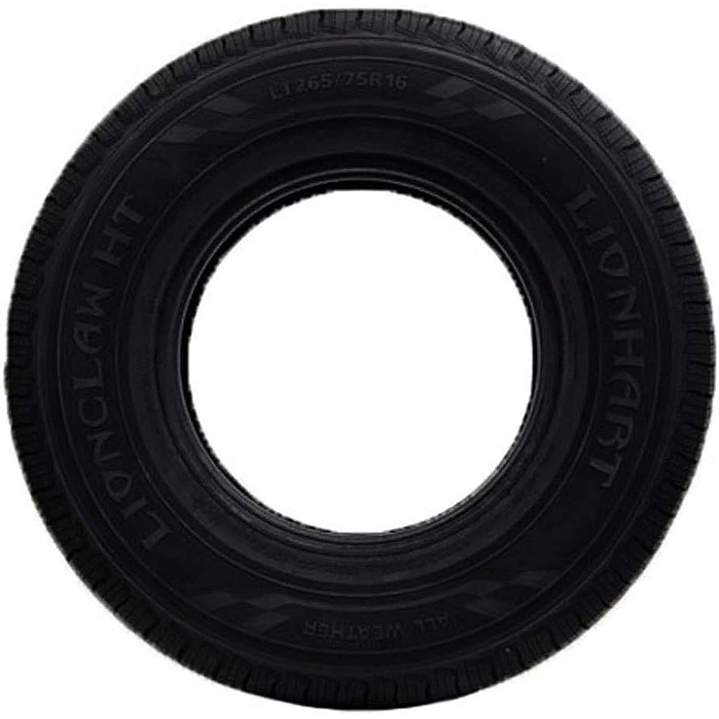 All Season LT245/70R17 Light Truck Tire V485823