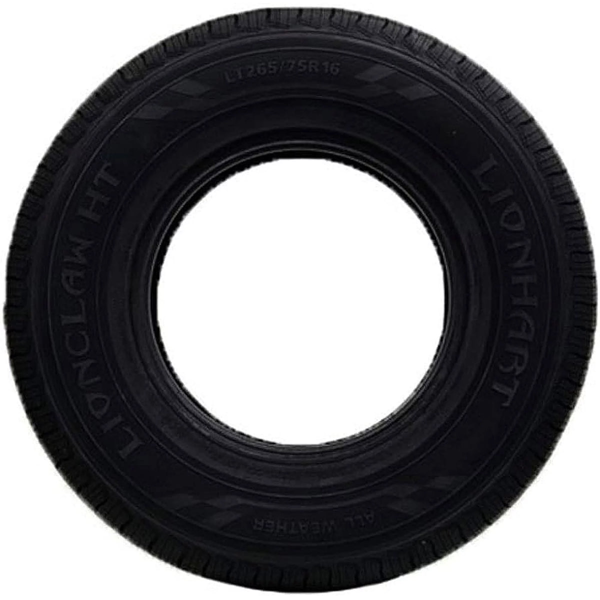 All Season LT245/70R17 Light Truck Tire V485823