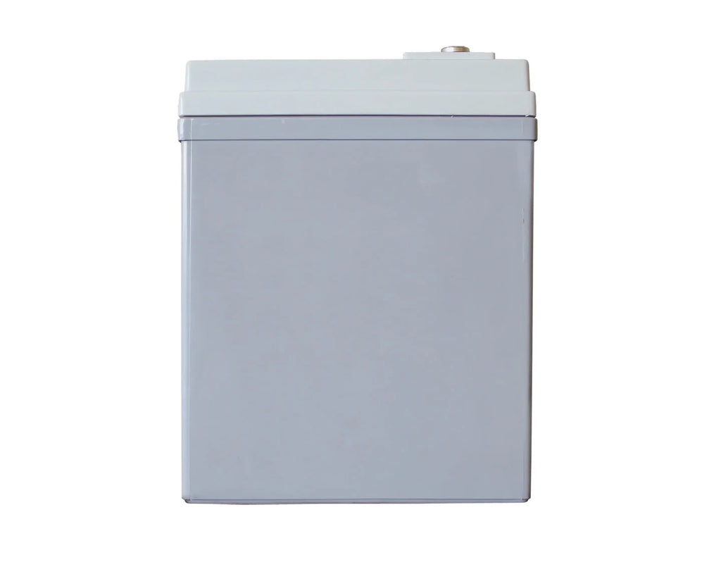 12V Compact Car Audio Battery AGM 80 Amp Hours F49112