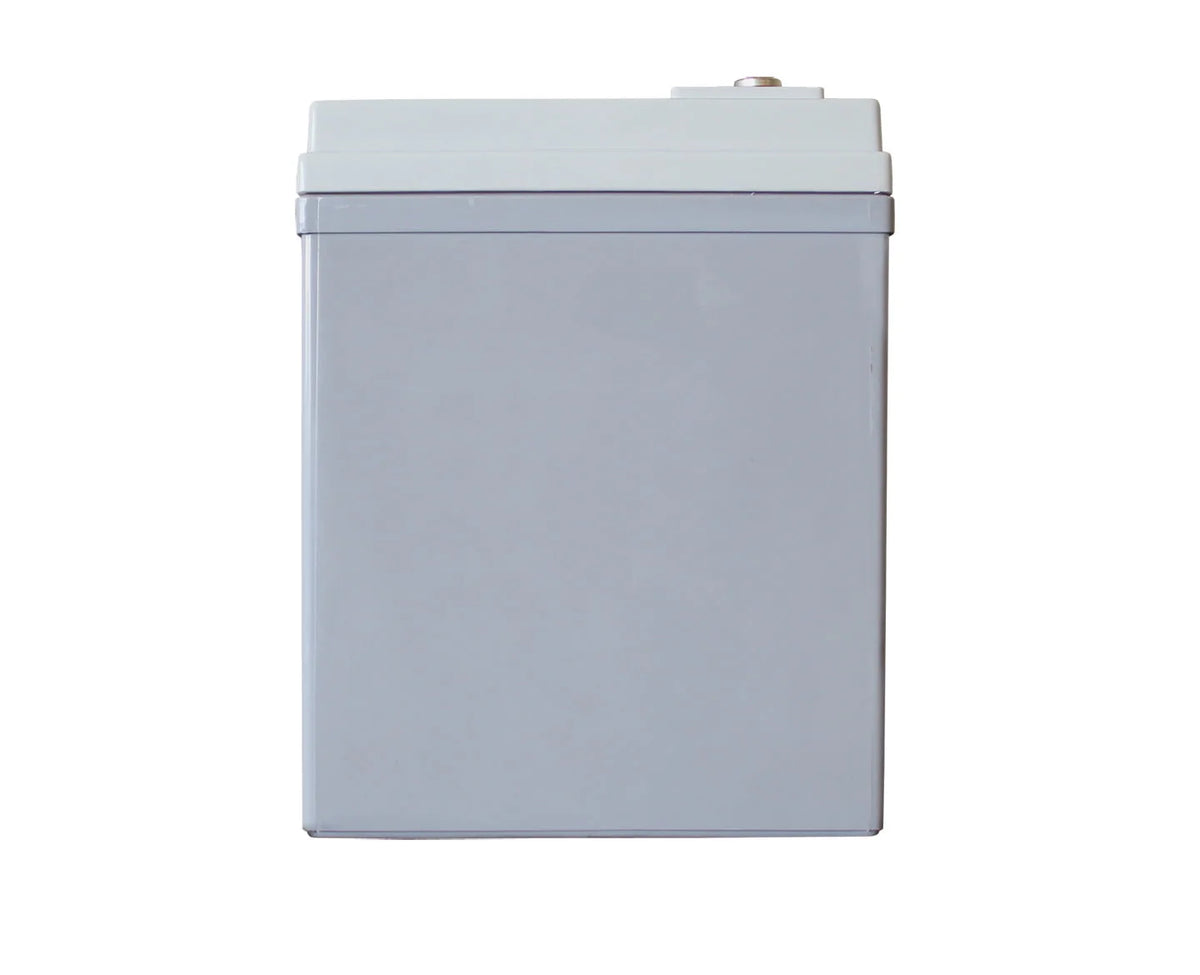 12V Compact Car Audio Battery AGM 80 Amp Hours F49112