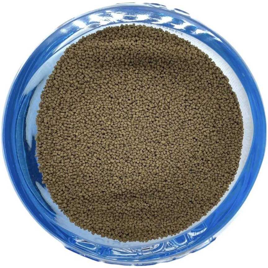 Marine Fish Food Pellets V50422