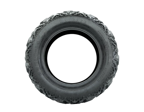 23x10-14 4-Ply Mud Tire W72270