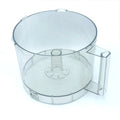 Work Bowl for Food Processor A666