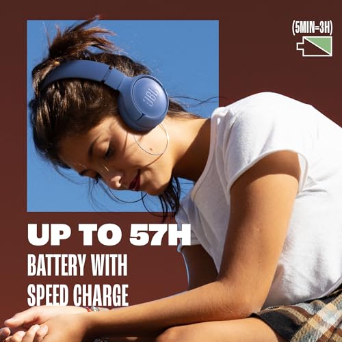 Wireless On-Ear Headphones (Black) W581997