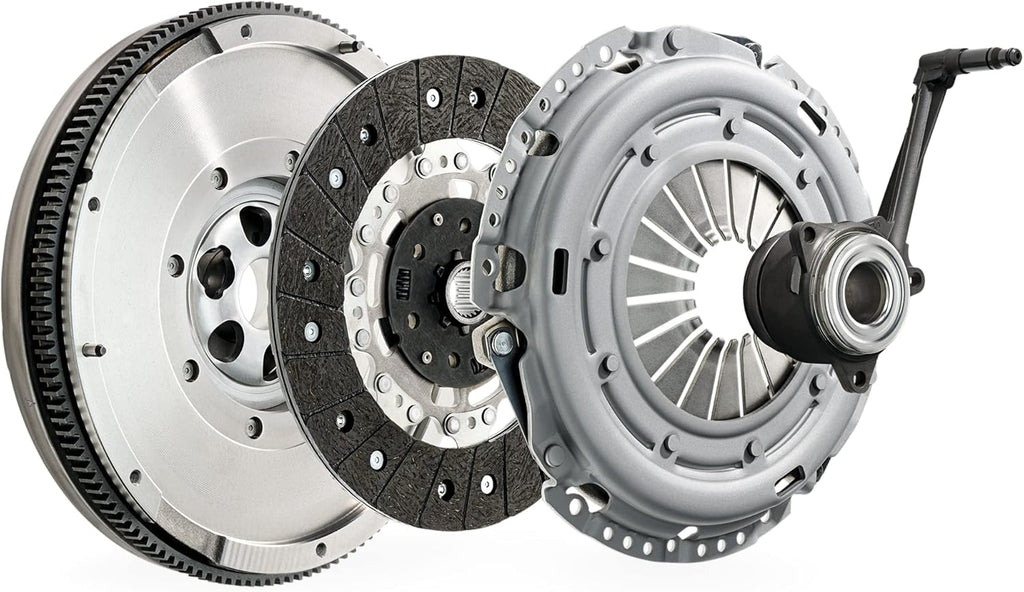 Xtend Clutch Kit N499