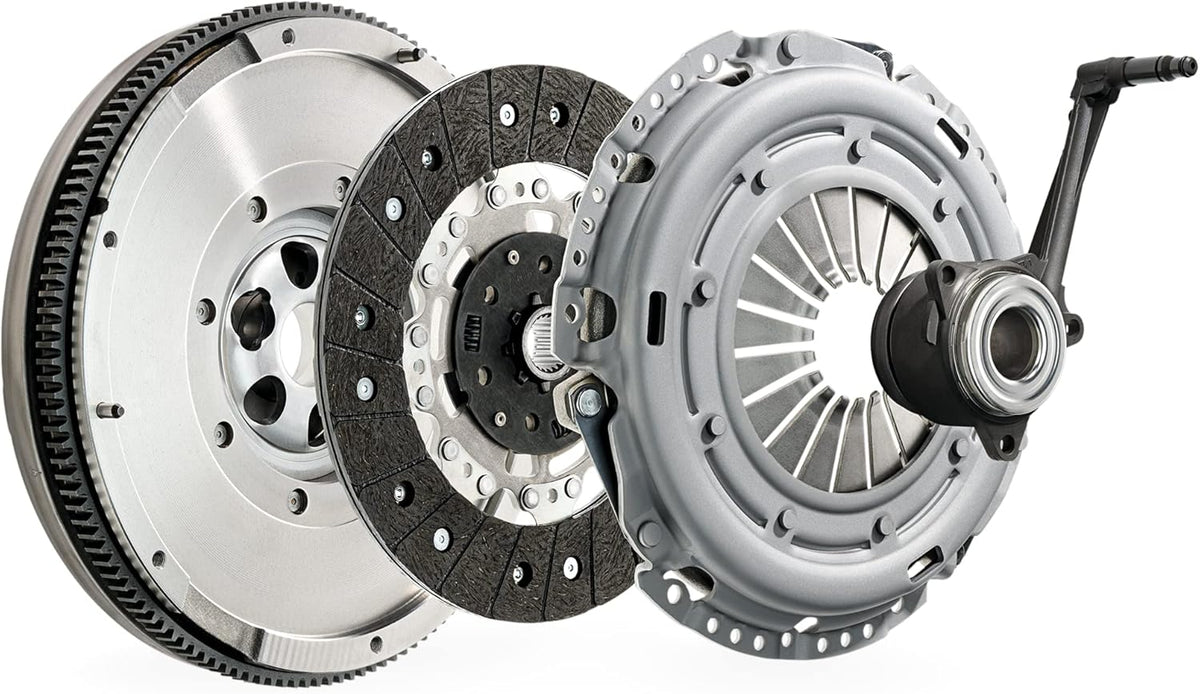 Xtend Clutch Kit N499