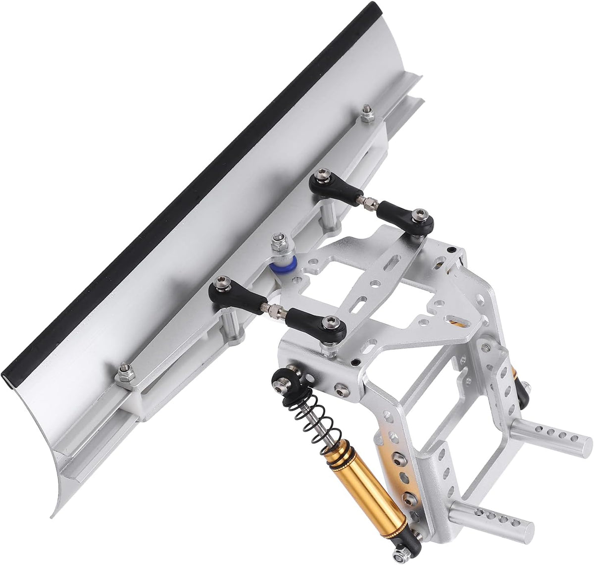 Aluminum Snow Plow RC Car Blade Snow Plow R75711