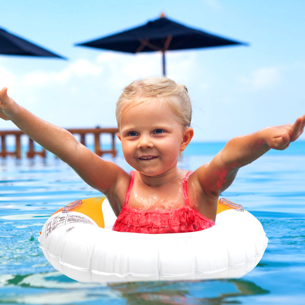 Inflatable Pool Float Ring D50522