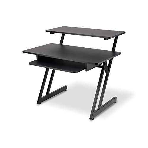 Rosewood Wood Studio Workstation N9404