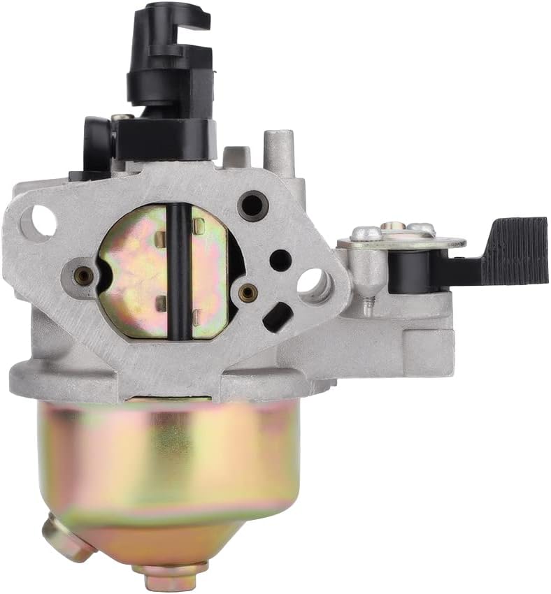 Carburetor with Air Filter for Honda GX390 GX340 Engine Water Pump Pack of 2 H35876
