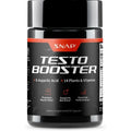 Nitric Oxide Booster 60 Count F69861