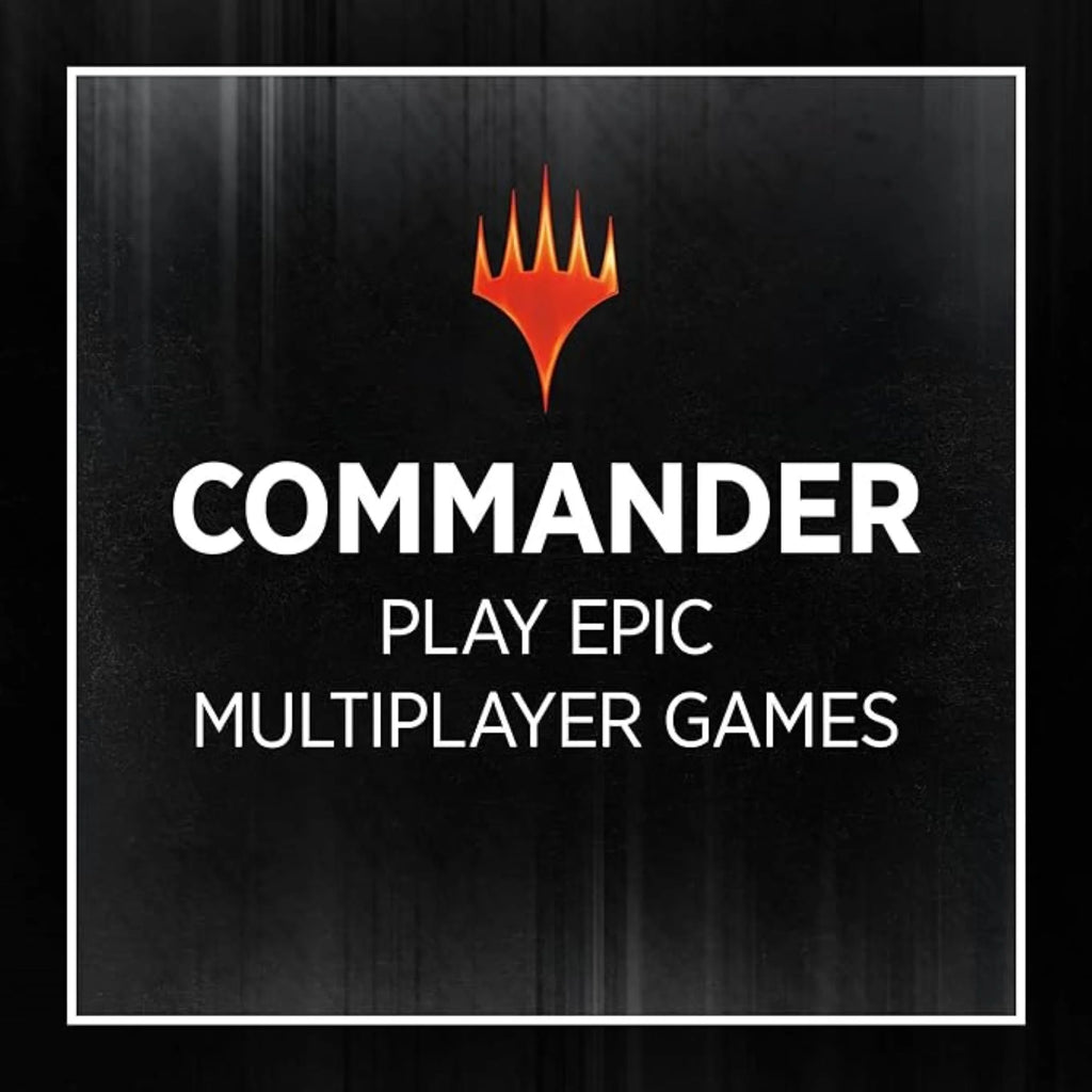 Fallout Commander Deck B187781