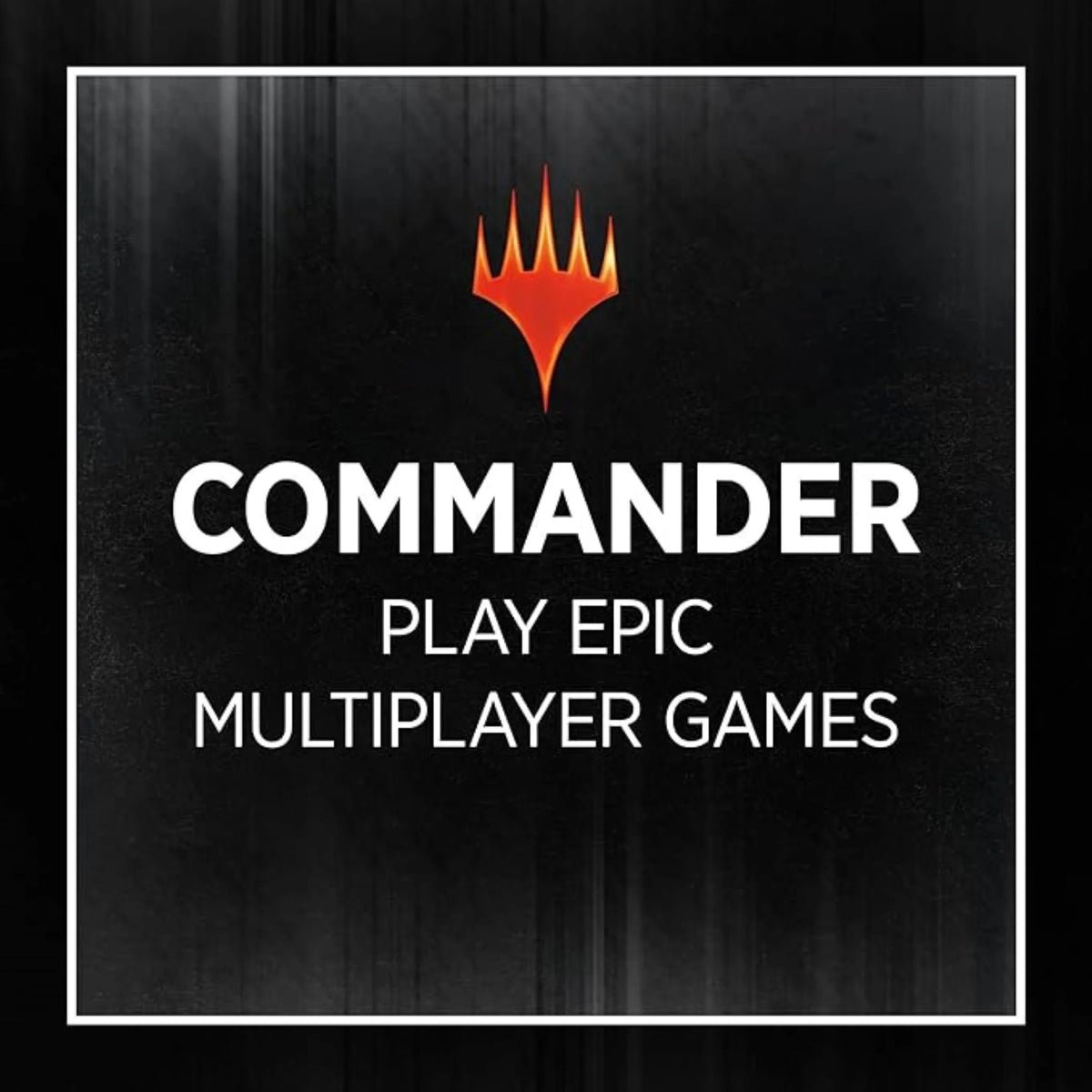 Fallout Commander Deck B187781