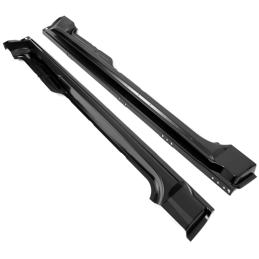 Rocker Panel For Ford F150 Pickup Truck E926