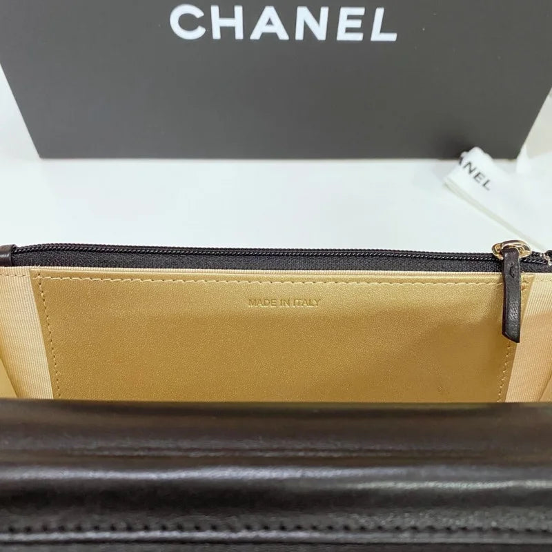 Lambskin C515216
