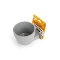 Grey Dog Crock A730206
