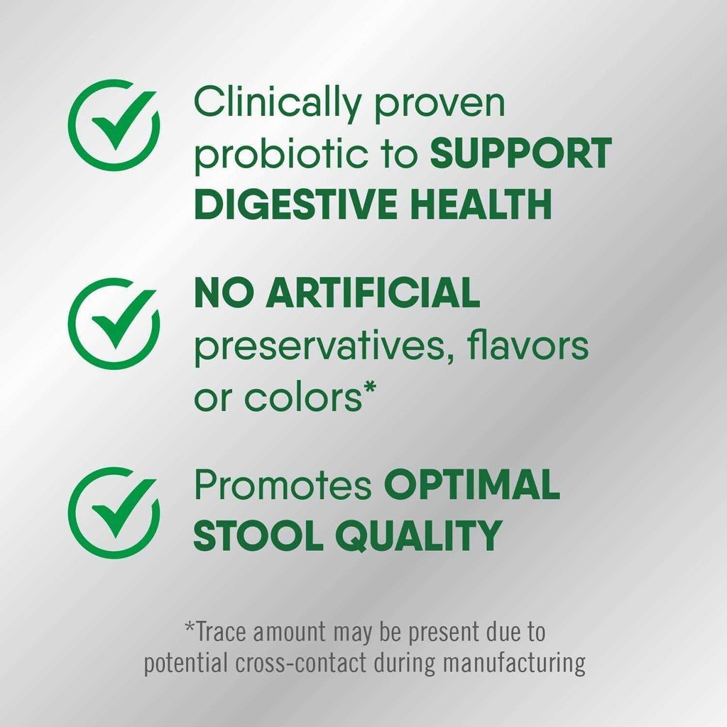 Probiotic Supplement Powder for Dogs J1957