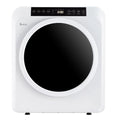 Compact Electric Dryer White T587