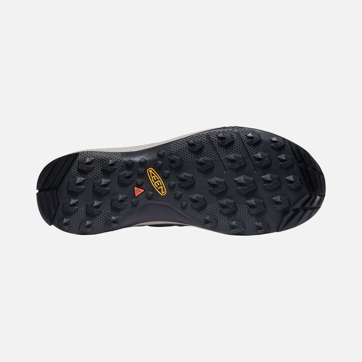 Steel Grey Vent Shoes Q126