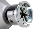 4 inch Chuck Accessory Jaw Set I849