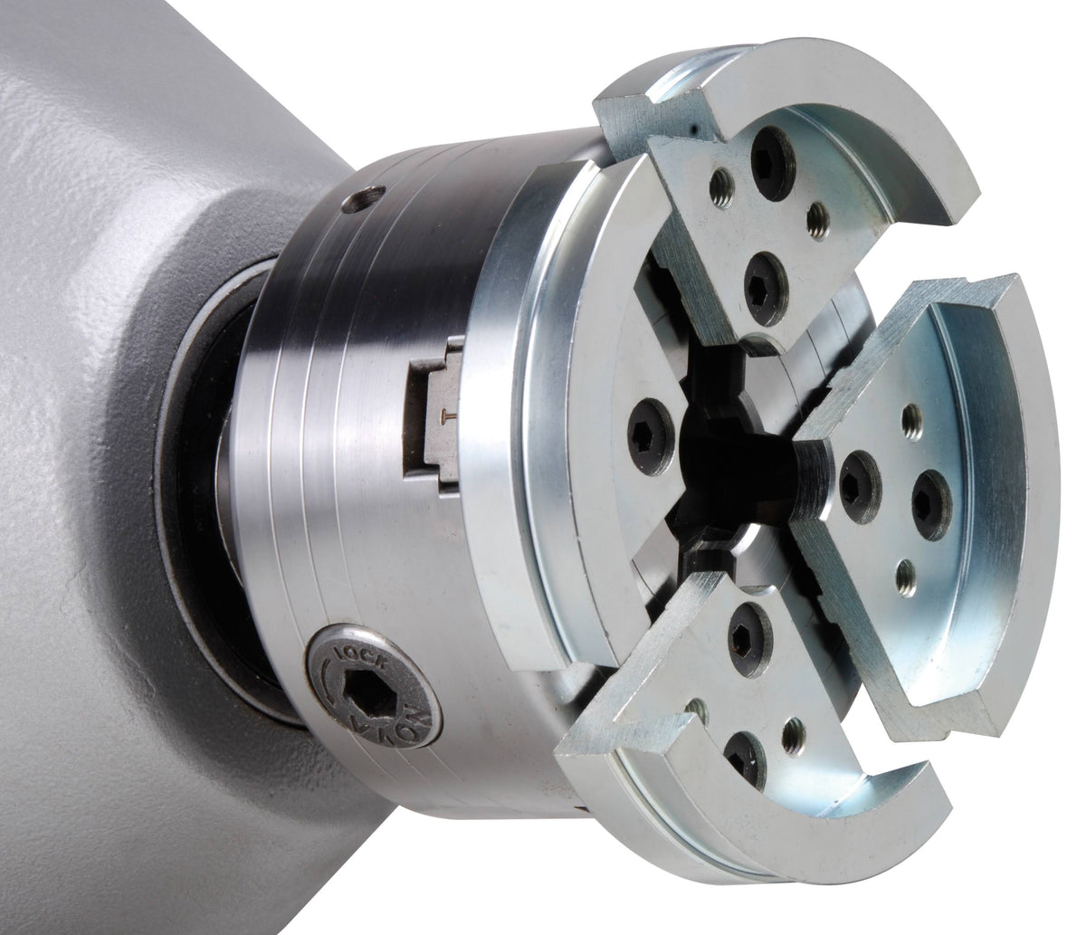 4 inch Chuck Accessory Jaw Set I849