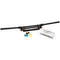 Black 1 1/8" Handlebar Q567