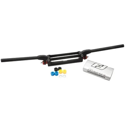 Black 1 1/8" Handlebar Q567
