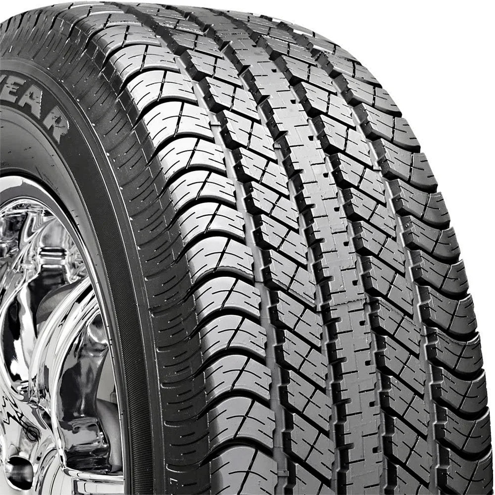 All Season P265/70R17 Light Truck Tire L3319