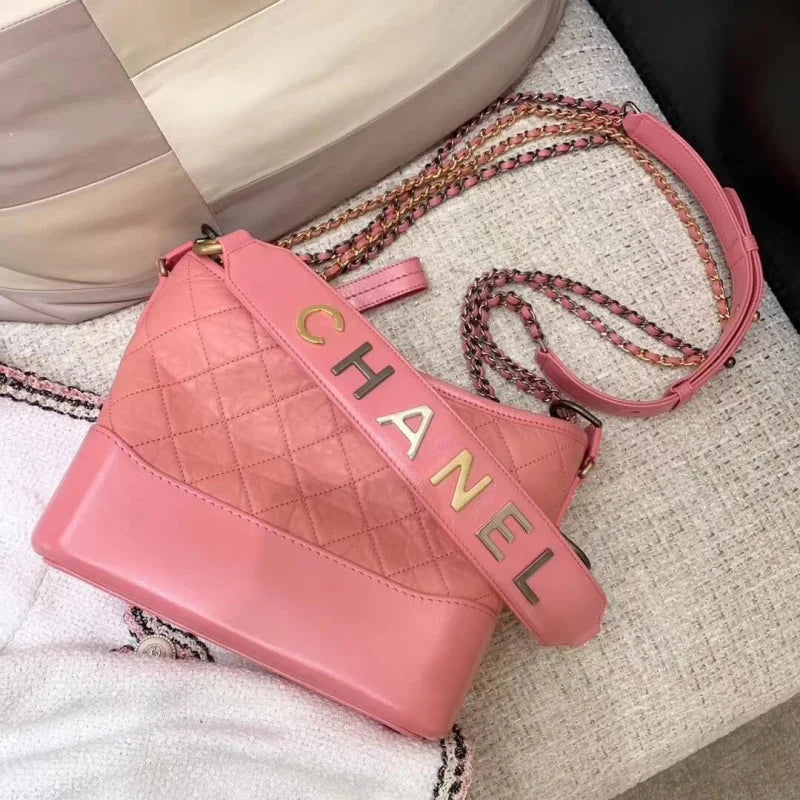 Hobo Handbag J6463