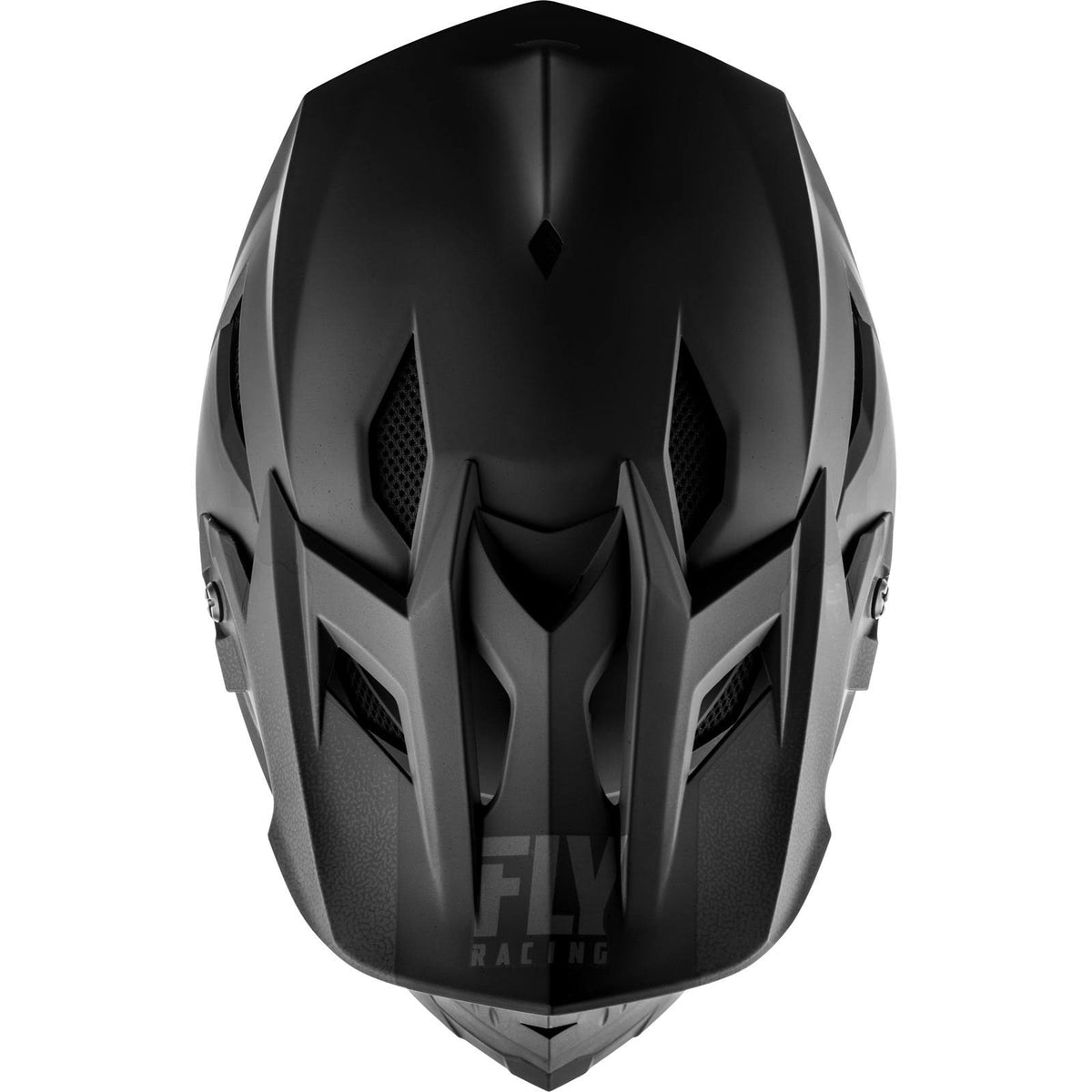 Matte Black/Grey Helmet W94466
