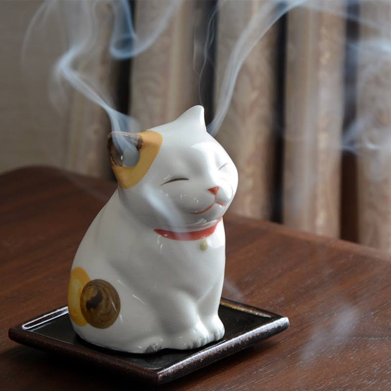 Incense Holder A198