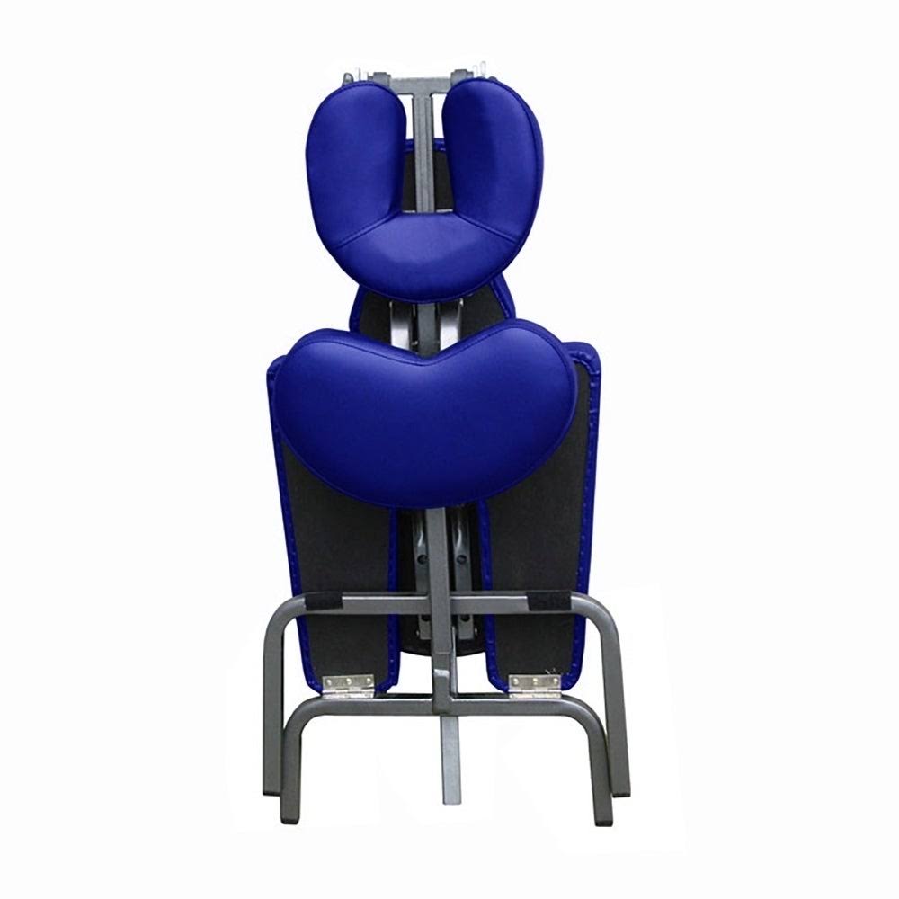 Deluxe Portable Folding Massage Chair with Carry Case H6747
