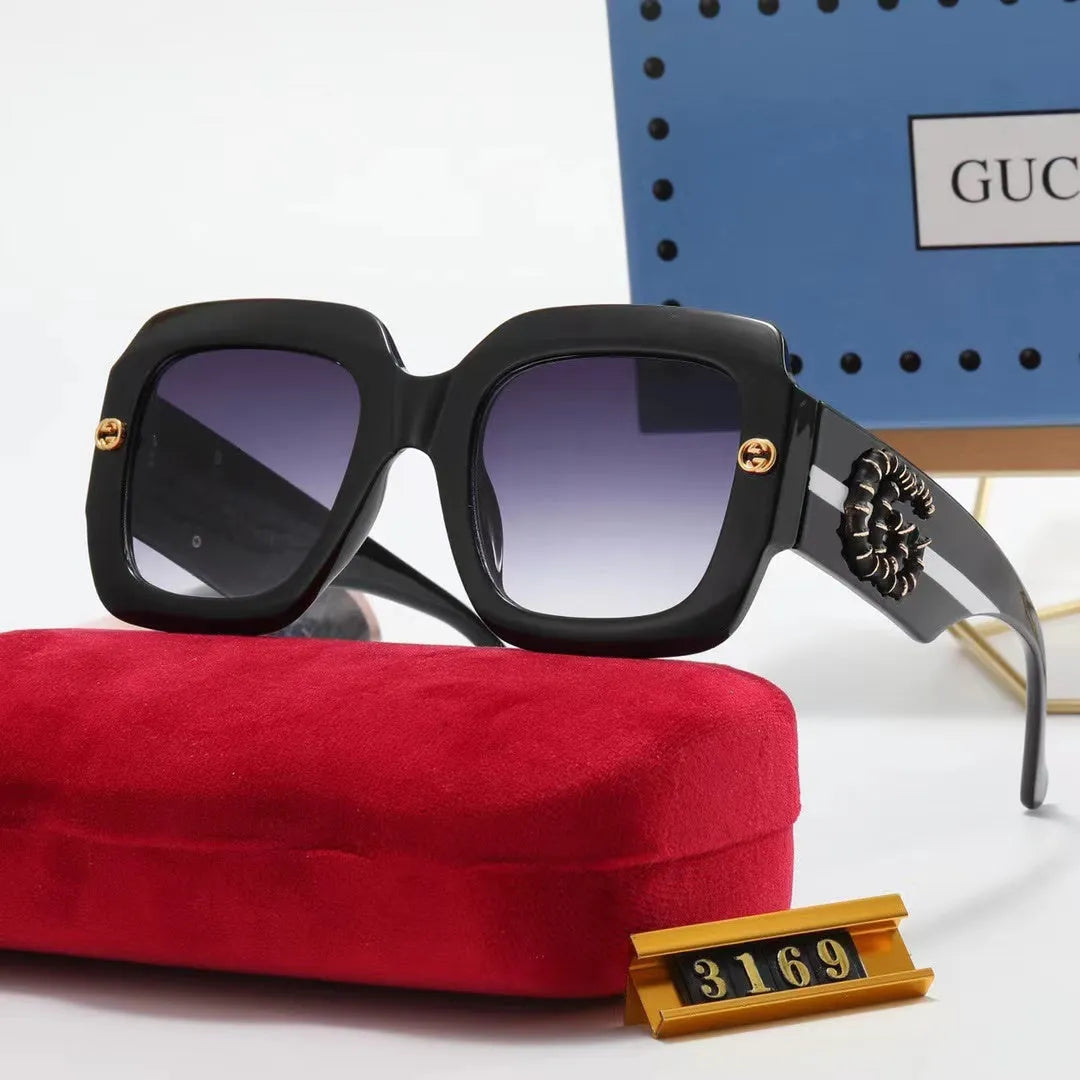 Polarized Sunglasses Q4217
