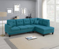 2-pcs Sectional Set A4236